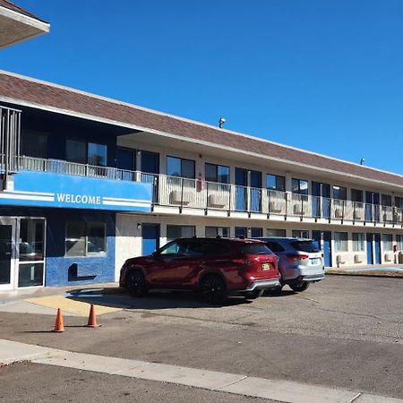 Motel 6-Alamogordo, Nm Zewnętrze zdjęcie