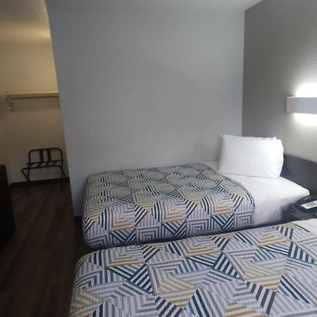 Motel 6-Alamogordo, Nm Zewnętrze zdjęcie