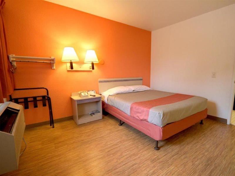 Motel 6-Alamogordo, Nm Zewnętrze zdjęcie