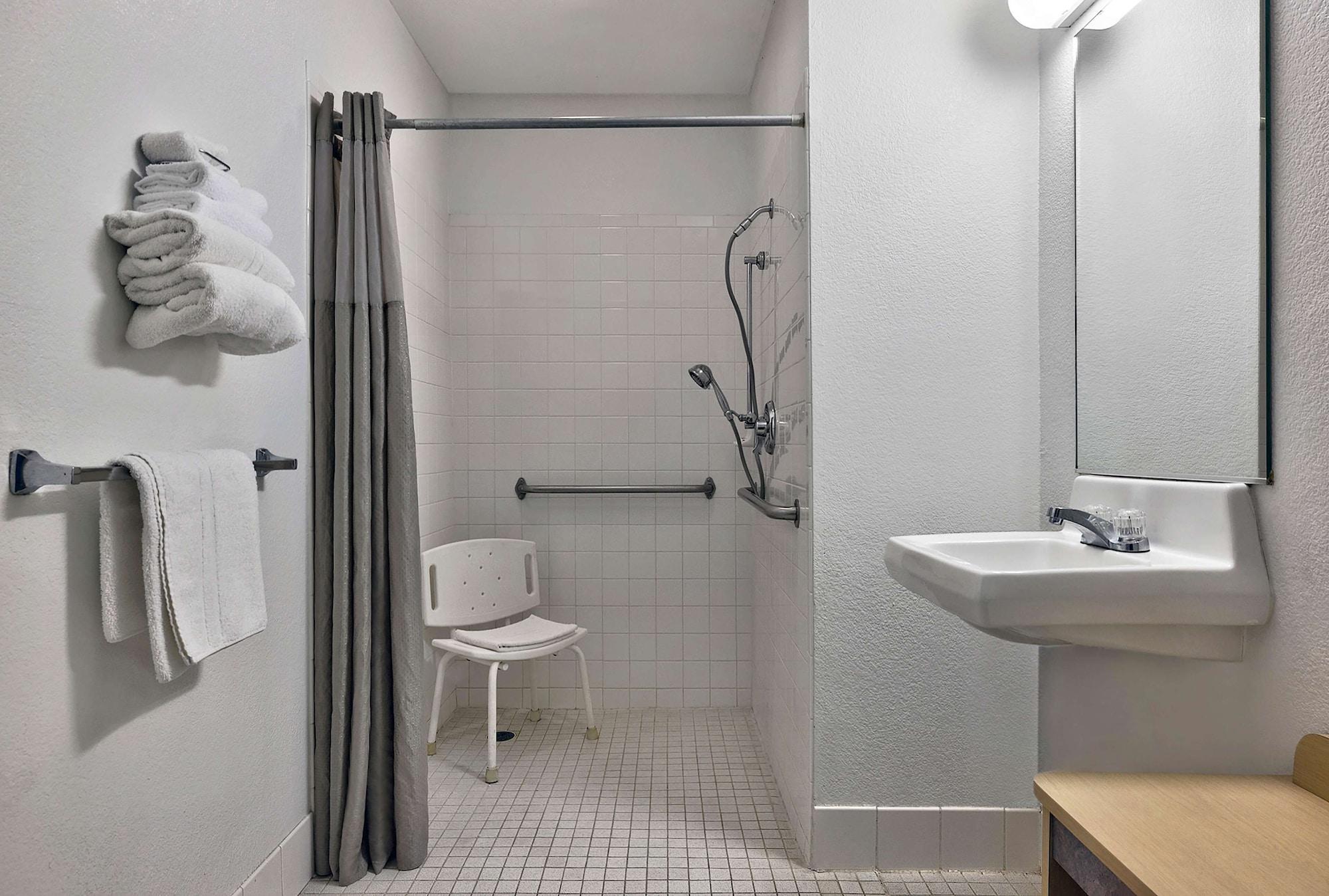 Motel 6-Alamogordo, Nm Zewnętrze zdjęcie