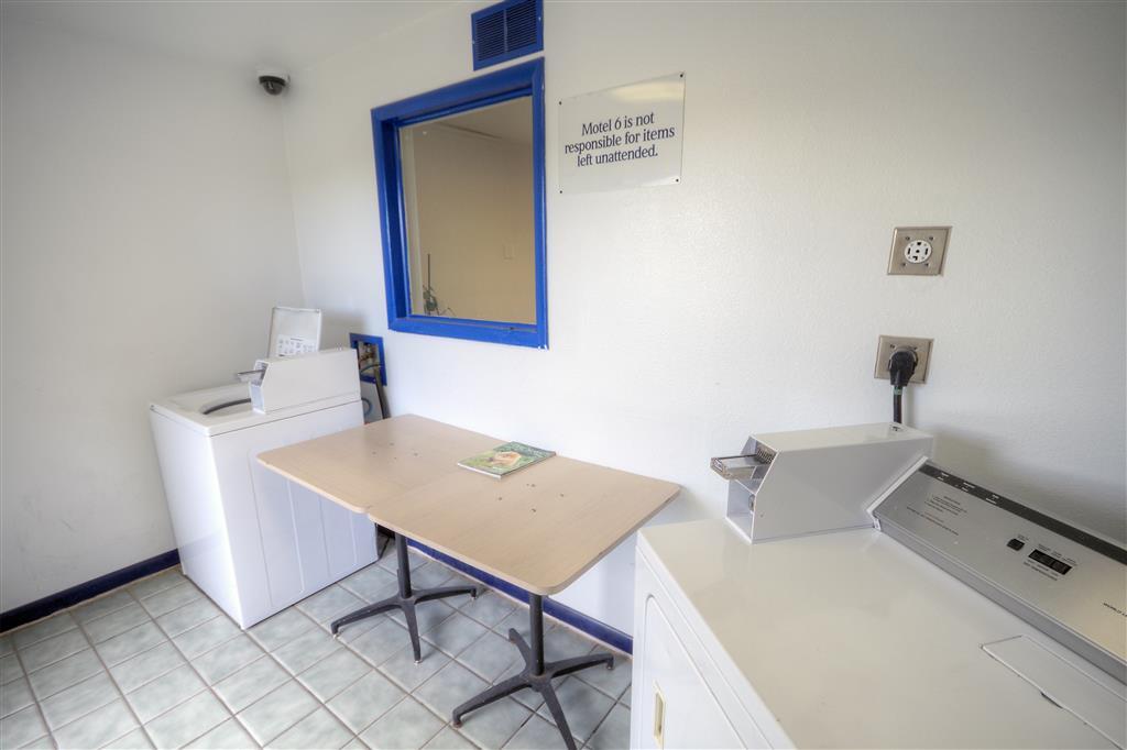 Motel 6-Alamogordo, Nm Udogodnienia zdjęcie
