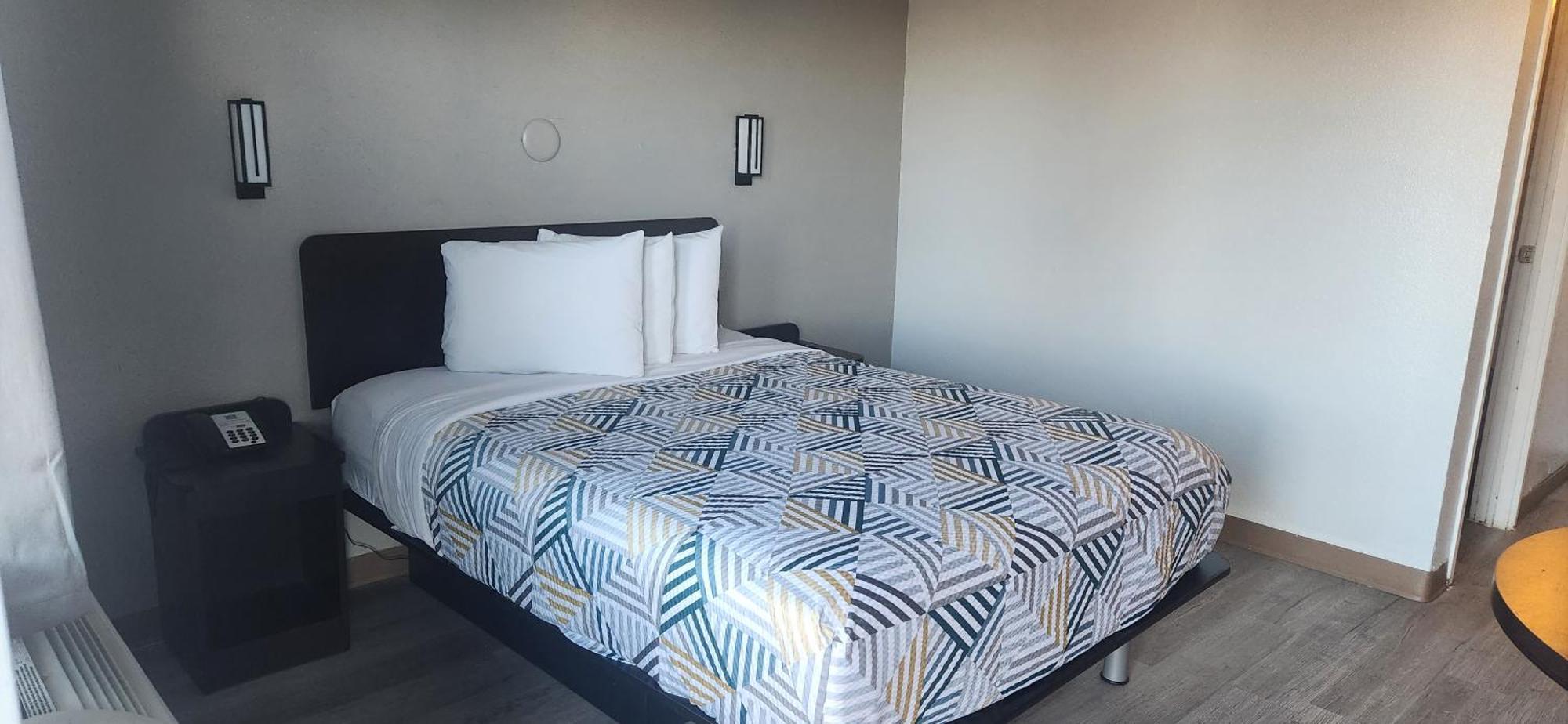 Motel 6-Alamogordo, Nm Zewnętrze zdjęcie