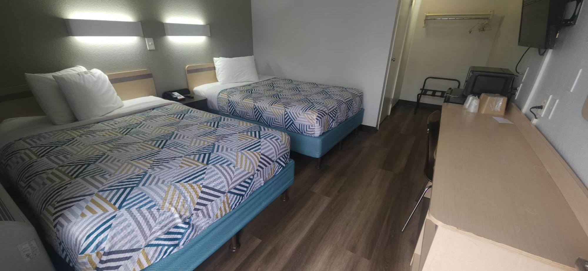 Motel 6-Alamogordo, Nm Zewnętrze zdjęcie