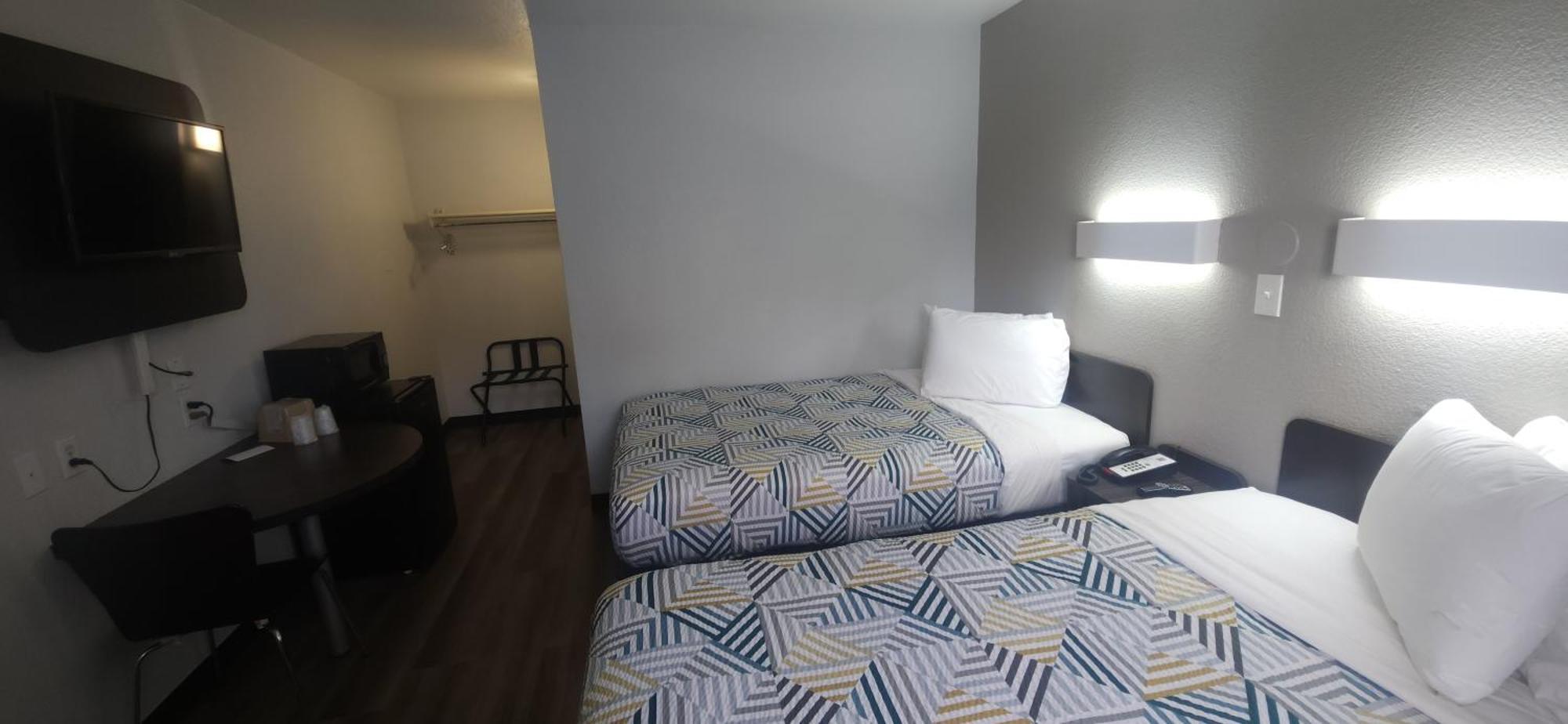 Motel 6-Alamogordo, Nm Zewnętrze zdjęcie