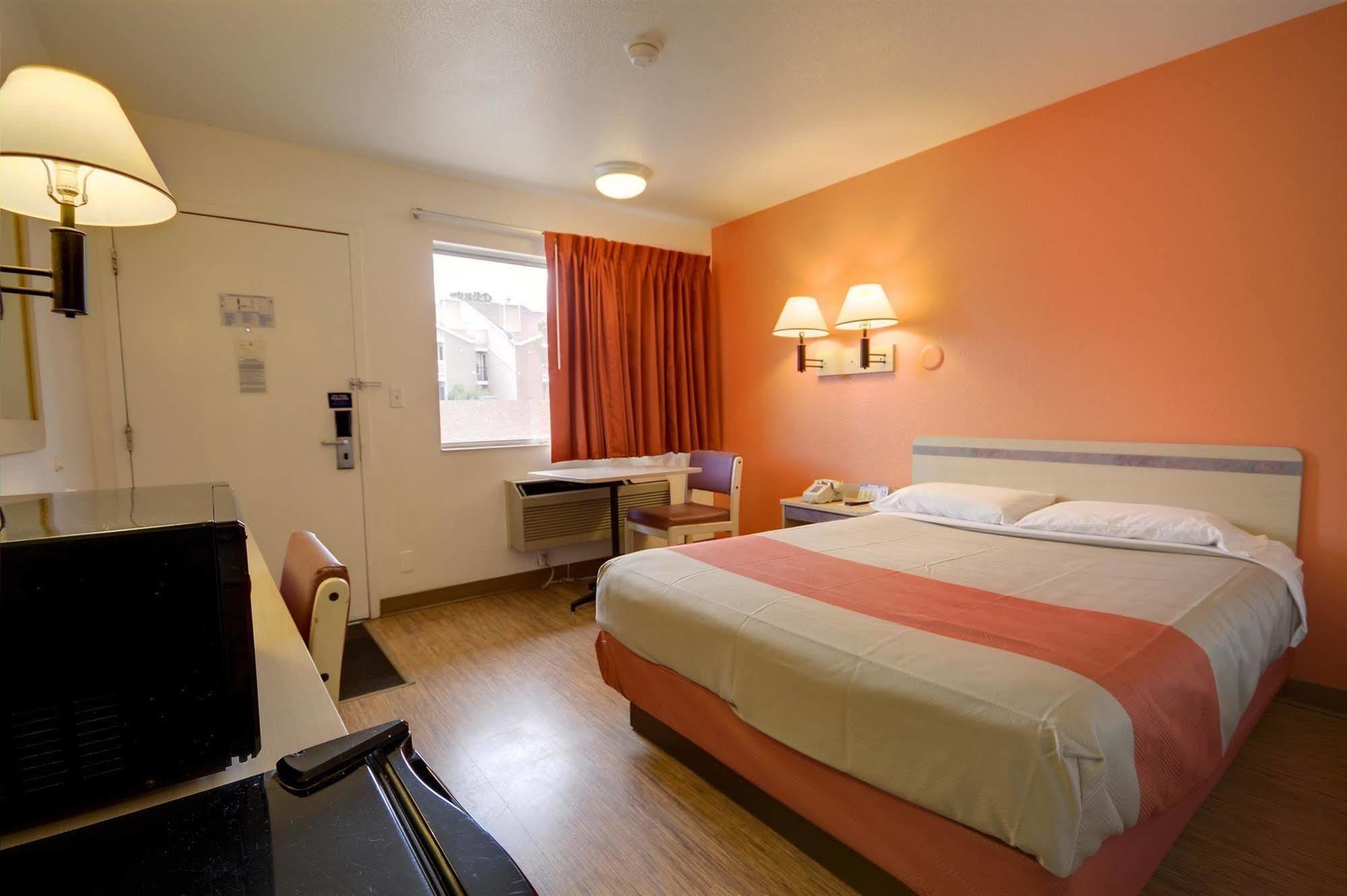 Motel 6-Alamogordo, Nm Zewnętrze zdjęcie