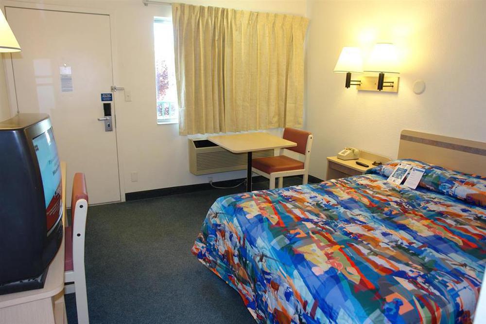 Motel 6-Alamogordo, Nm Pokój zdjęcie